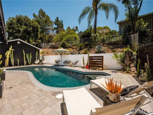 10551 Crawford Canyon Road, North Tustin, CA