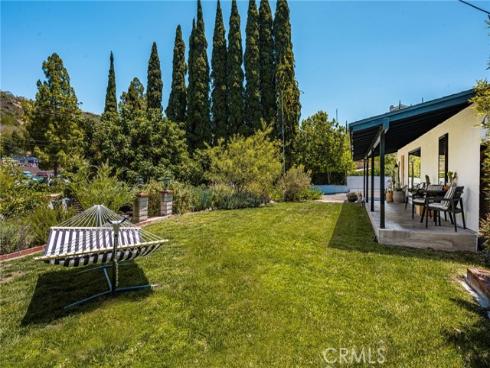 10551 Crawford Canyon Road, North Tustin, CA