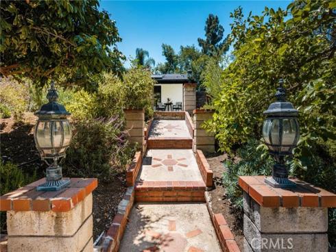 10551  Crawford Canyon   Road, North Tustin, CA