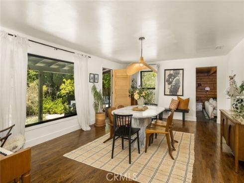 10551 Crawford Canyon Road, North Tustin, CA