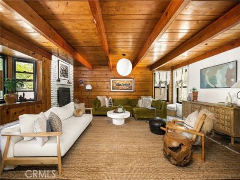 10551 Crawford Canyon Road, North Tustin, CA