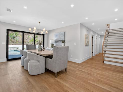 1301 Smokewood Drive, North Tustin, CA