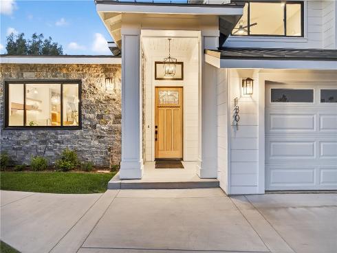 1301 Smokewood Drive, North Tustin, CA