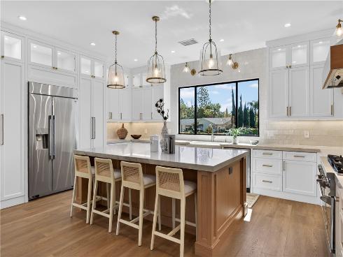 1301 Smokewood Drive, North Tustin, CA