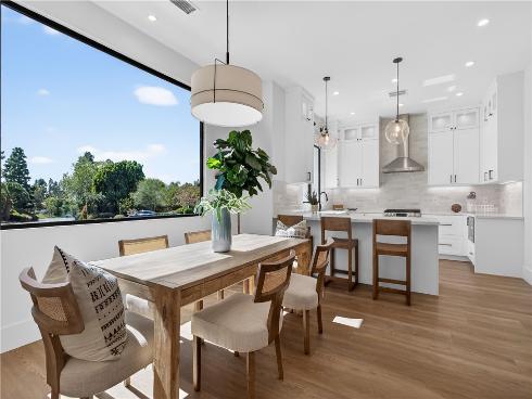 1301 Smokewood Drive, North Tustin, CA