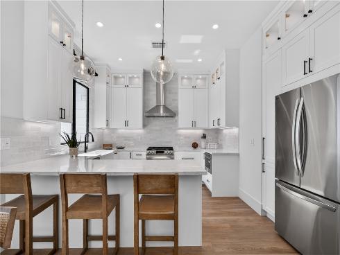 1301 Smokewood Drive, North Tustin, CA