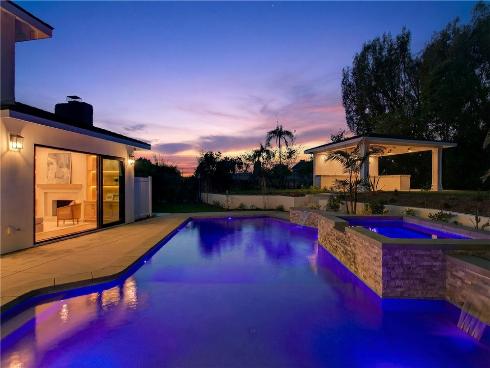 1301 Smokewood Drive, North Tustin, CA