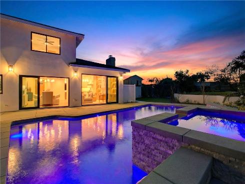 1301 Smokewood Drive, North Tustin, CA