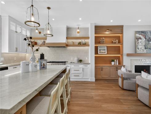 1301 Smokewood Drive, North Tustin, CA