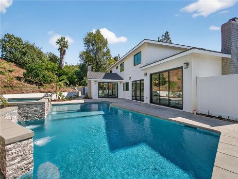 1301 Smokewood Drive, North Tustin, CA