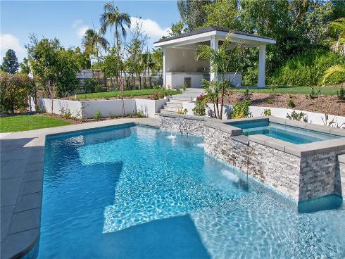 1301 Smokewood Drive, North Tustin, CA