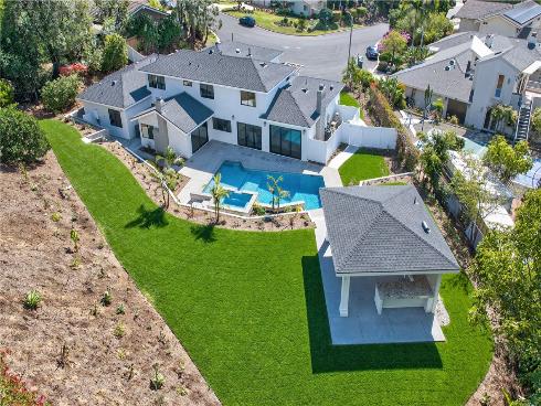 1301 Smokewood Drive, North Tustin, CA