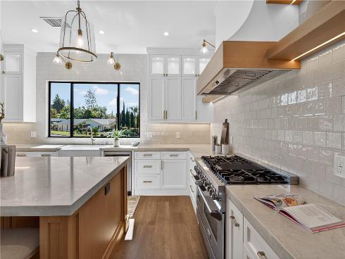 1301 Smokewood Drive, North Tustin, CA