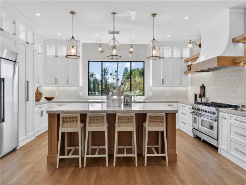 1301 Smokewood Drive, North Tustin, CA