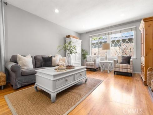 13352 Fairmont Way, North Tustin, CA