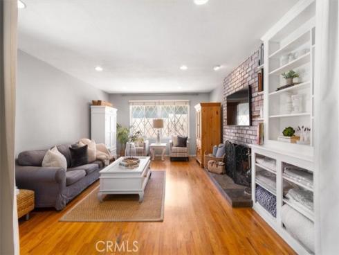 13352 Fairmont Way, North Tustin, CA