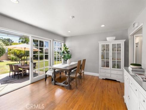 13352 Fairmont Way, North Tustin, CA