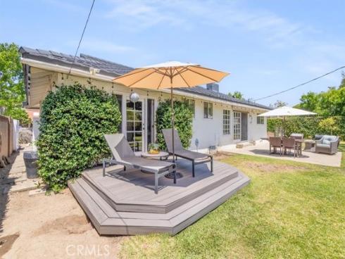 13352 Fairmont Way, North Tustin, CA