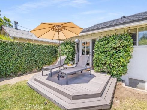 13352 Fairmont Way, North Tustin, CA