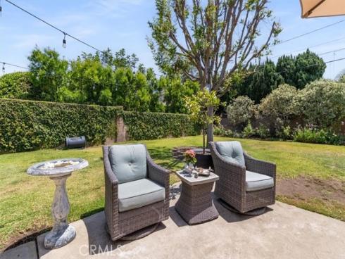 13352 Fairmont Way, North Tustin, CA