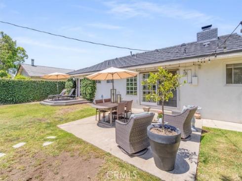 13352 Fairmont Way, North Tustin, CA