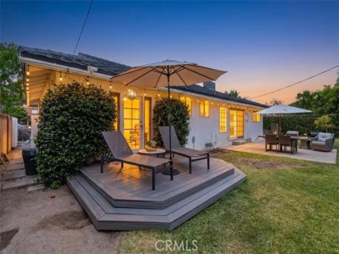 13352 Fairmont Way, North Tustin, CA