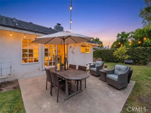 13352 Fairmont Way, North Tustin, CA