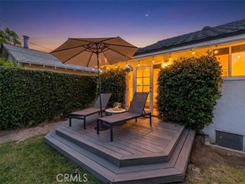 13352 Fairmont Way, North Tustin, CA