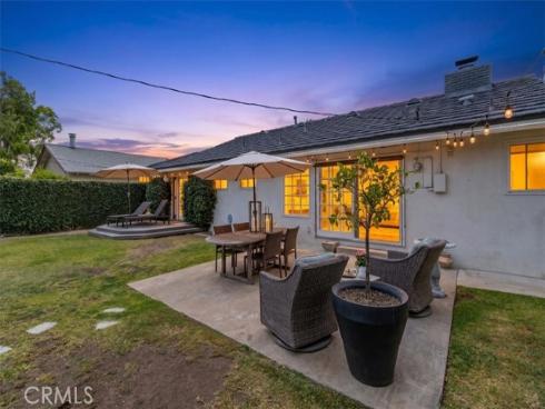 13352 Fairmont Way, North Tustin, CA