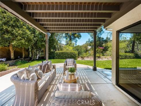 1281 Country Hills , North Tustin, CA