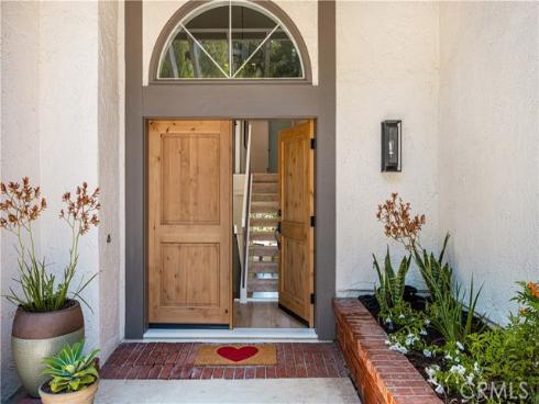 1281 Country Hills , North Tustin, CA