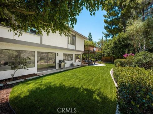 1281 Country Hills , North Tustin, CA