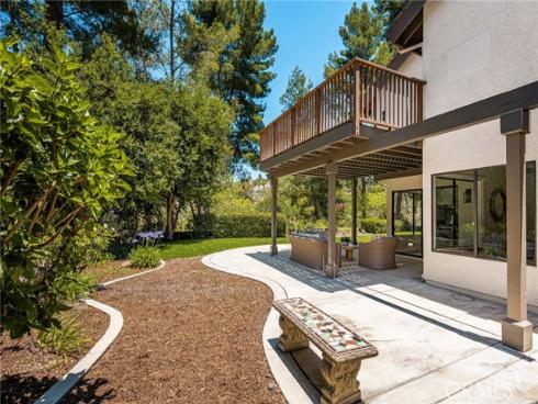 1281 Country Hills , North Tustin, CA