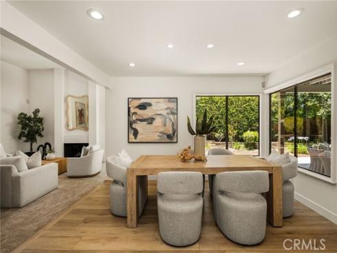 1281 Country Hills , North Tustin, CA