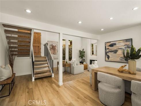 1281 Country Hills , North Tustin, CA