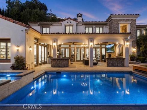 11451 Plantero Drive, North Tustin, CA
