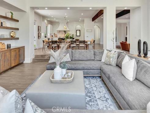 11451 Plantero Drive, North Tustin, CA