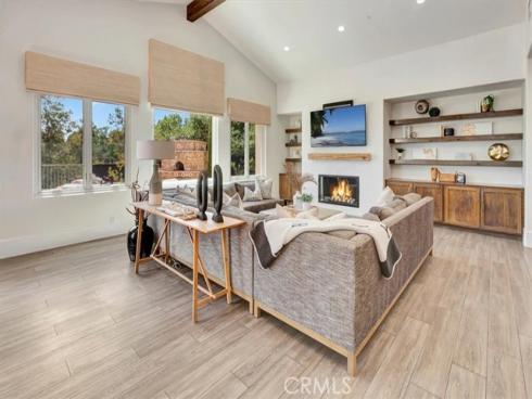 11451 Plantero Drive, North Tustin, CA