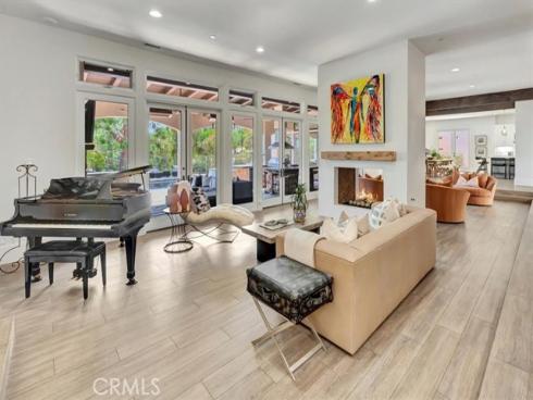 11451 Plantero Drive, North Tustin, CA