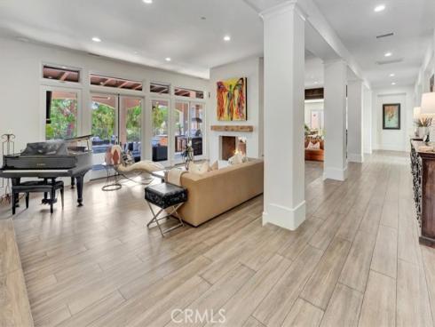 11451 Plantero Drive, North Tustin, CA