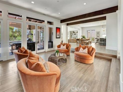 11451 Plantero Drive, North Tustin, CA