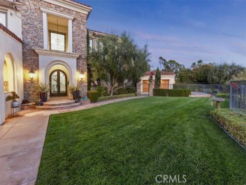 11451 Plantero Drive, North Tustin, CA