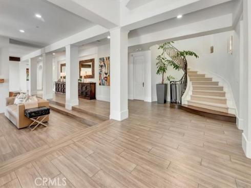 11451 Plantero Drive, North Tustin, CA