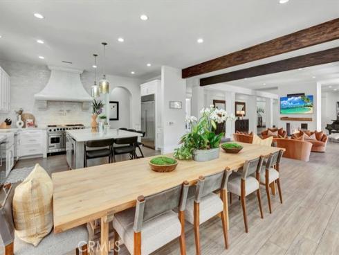 11451 Plantero Drive, North Tustin, CA