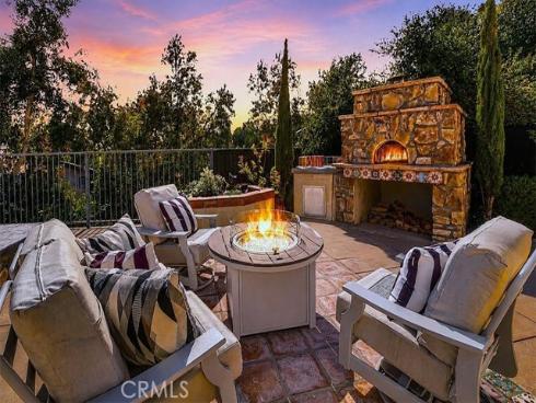 11451 Plantero Drive, North Tustin, CA