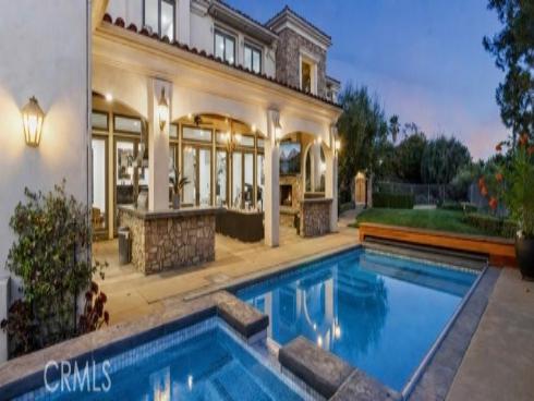 11451 Plantero Drive, North Tustin, CA