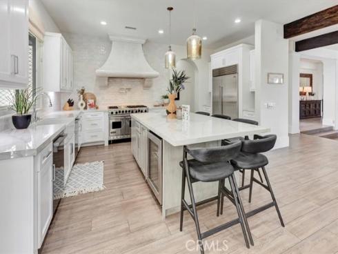11451 Plantero Drive, North Tustin, CA
