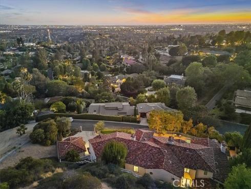 11451 Plantero Drive, North Tustin, CA