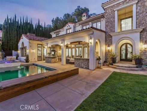11451 Plantero Drive, North Tustin, CA