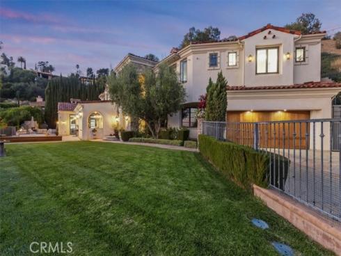 11451 Plantero Drive, North Tustin, CA